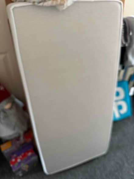 Photo of free Cot (Lancing BN15) #1