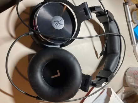 Photo of free OneOdio CORDED Headphones (Central Seattle) #1