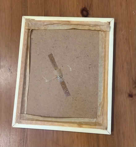 Photo of free Small mirror 24x29cm (Shenley Fields B29) #2