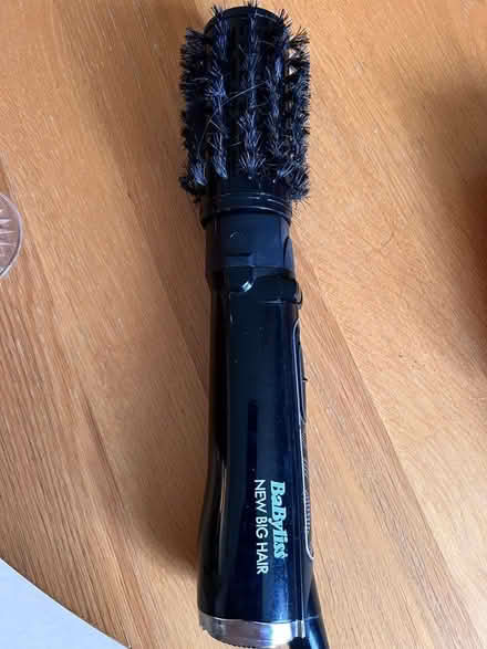 Photo of free 3 hair tools, dryer, crimper and curler (Beckenham BR3) #3