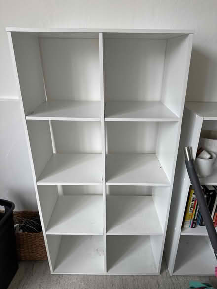 Photo of free Storage shelf (Bayswater W2) #1