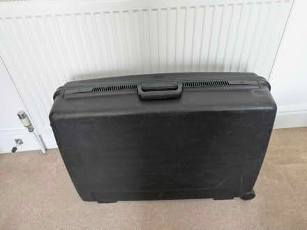 Photo of free Suitcase (Median Road, E5) #1