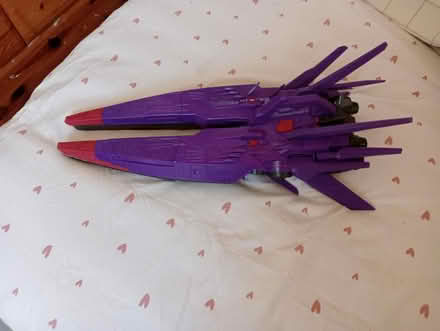 Photo of free Space rocket (Loughborough LE11) #1