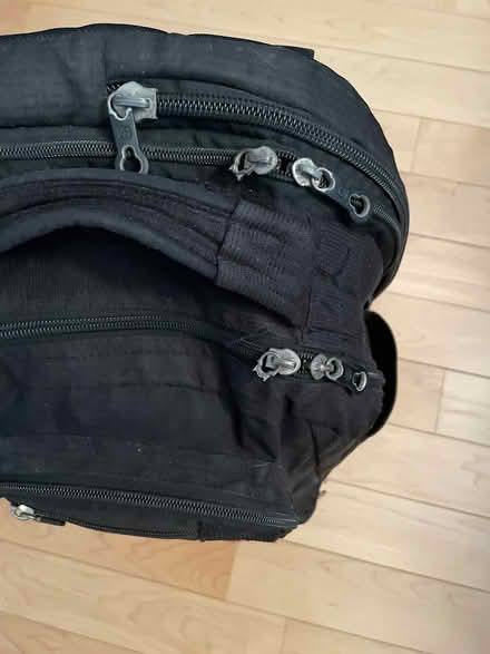 Photo of free Swiss Gear Backpack (Alta vista / riverside) #4