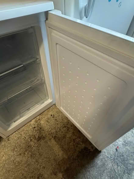 Photo of free Freezer Working (Wakefield WF1) #3
