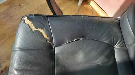 Photo of free Office chair (Heybridge CM9) #2