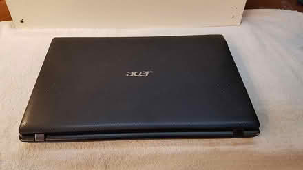 Photo of free 15.5" Lenovo Laptop (Hitchin, SG4) #1