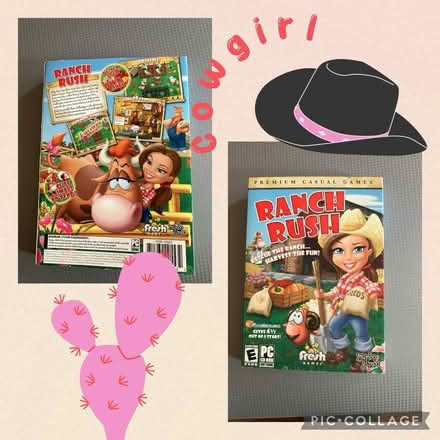 Photo of free Ranch Rush PC game (Brinnington SK5) #1