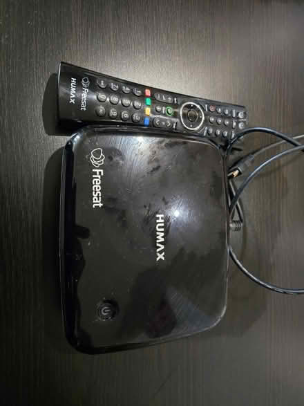 Photo of free Freesat (BS16) #1
