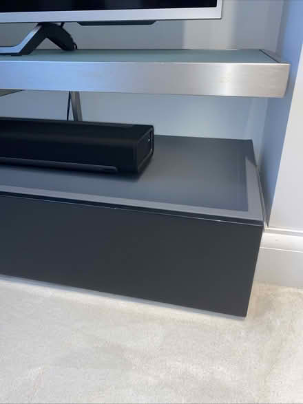 Photo of free TV unit (Oxford) #3