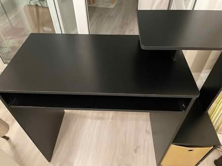 Photo of free Computer desk (Warwick CV34) #4