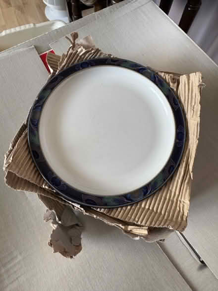 Photo of free Denby Tableware (Ampthill) #4