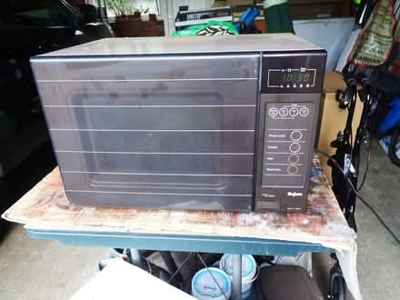 Photo of free Bejam Microwave Oven (Ashton Hayes CH3) #1
