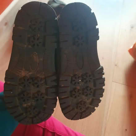 Photo of free Spiderman Kids wellies size 29 (Portslade) #2