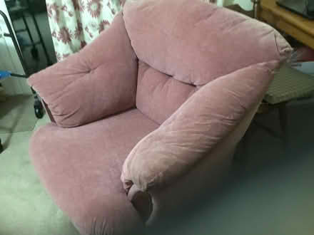 Photo of free Seat (Pickering YO18) #2