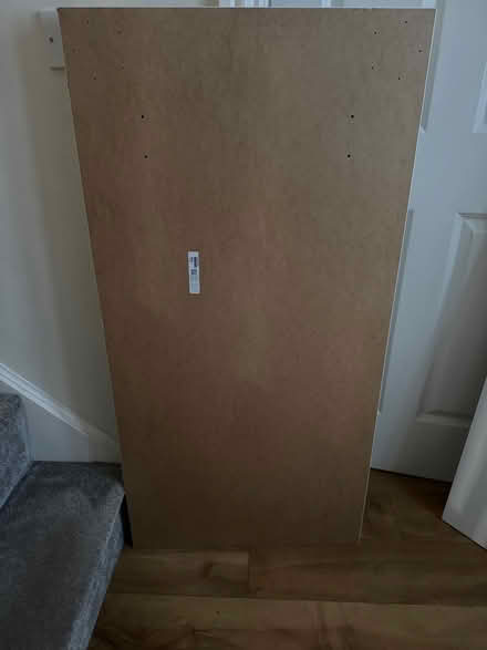 Photo of free IKEA Lagkapten table top (Allestree DE22) #4