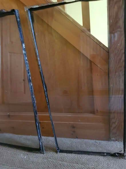 Photo of free Glass panes (Carleton FY6) #3