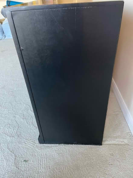 Photo of free Television Console (Gig Harbor North) #4