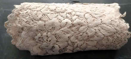 Photo of free Bundle of Lace (Wimborne Minster BH21) #3