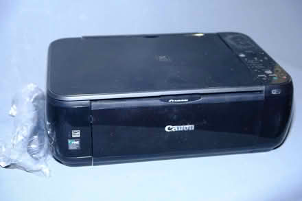 Photo of free CANON Multifunctional Printer (Witherslack LA11) #1