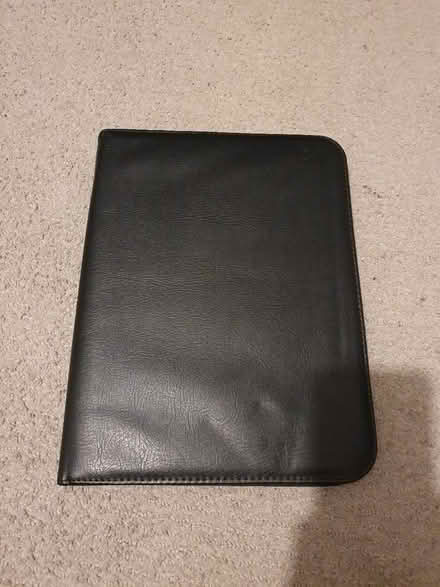 Photo of free Document folder (Tilehurst) #1