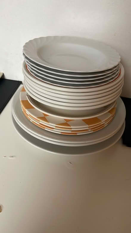 Photo of free Kitchen utensils (Dollis Hill) #1