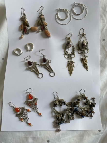 Photo of free Jewellery (Stockwell) #1