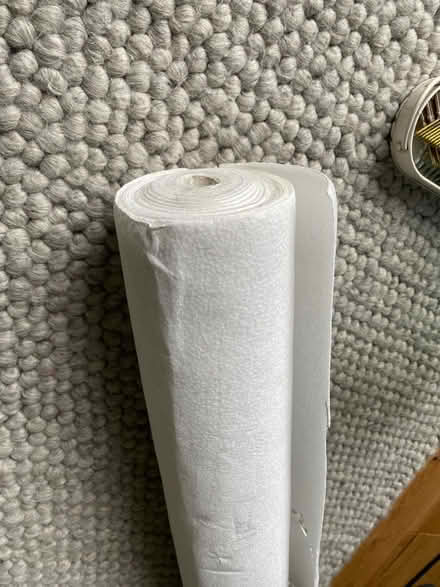 Photo of free Polystyrene roll (Penge BR3) #2