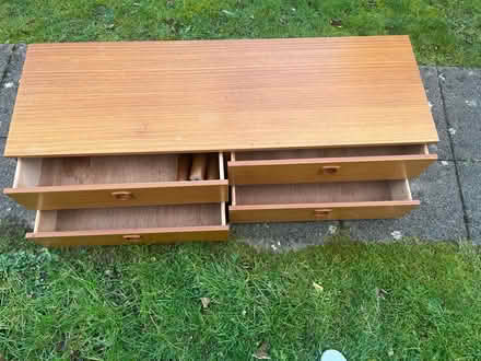 Photo of free Dresser (Horfield Bristol) #4