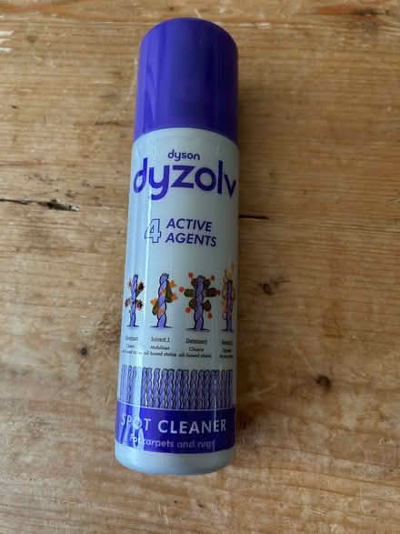 Photo of free Dyson Carpet Cleaner - New and Unused (TN25) #1