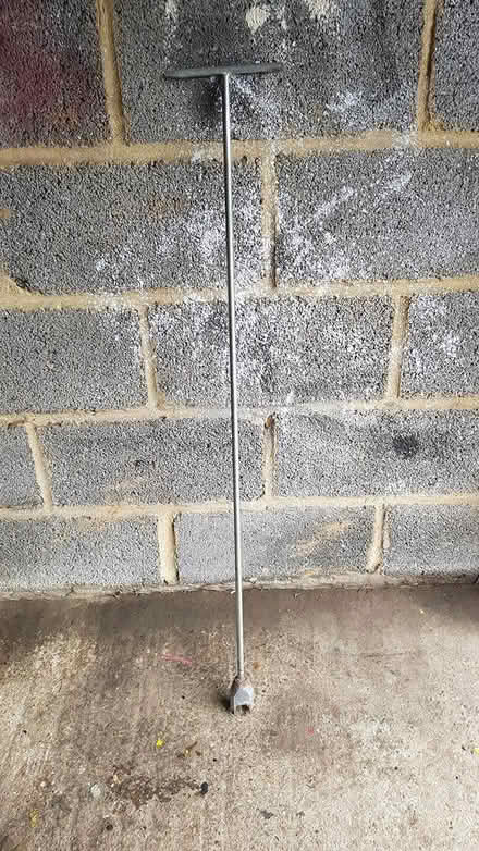 Photo of free Water stop-cock key (Hitchin, SG4) #1