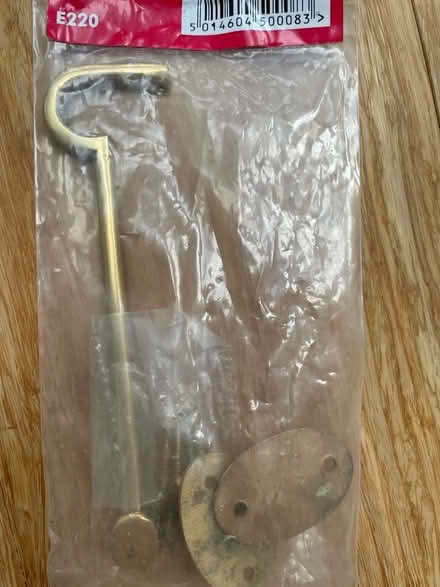 Photo of free Cabin hook (Oxford-Freegle CGA OX4) #2