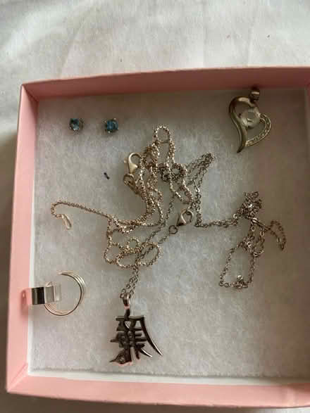 Photo of free Jewellery (Stockwell) #3