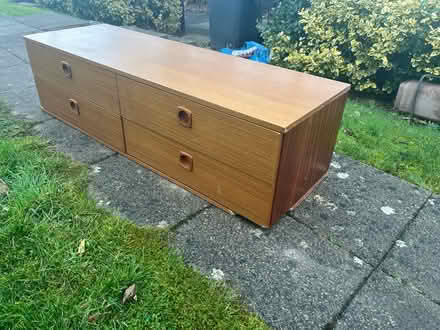 Photo of free Dresser (Horfield Bristol) #3