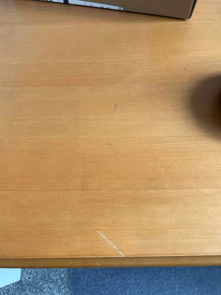 Photo of free 2 x IKEA Filing Cabinets (CT10) #3