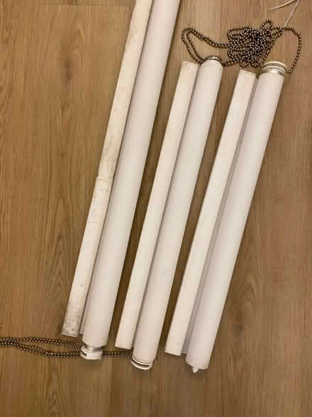 Photo of free Blackout roller blinds (Hazel Grove SK7) #1