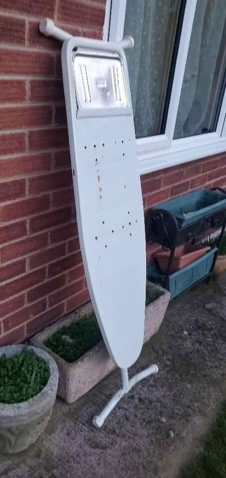 Photo of free Ironing Board (Little Herberts GL53) #1