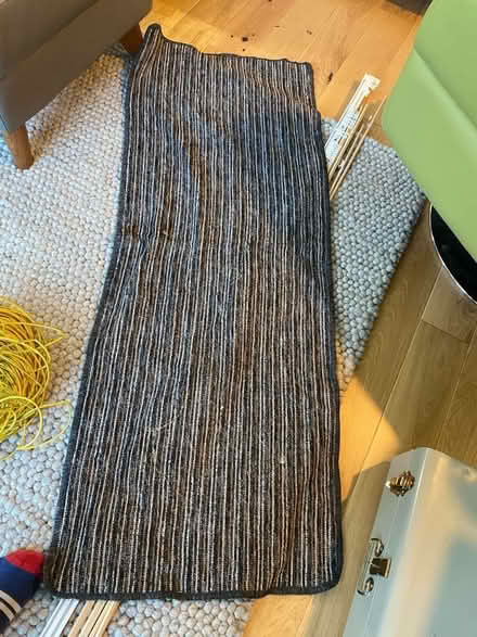 Photo of free Runner rug (Penge BR3) #1