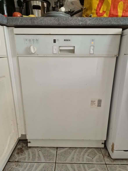 Photo of free Dishwasher (Allerton L18) #2