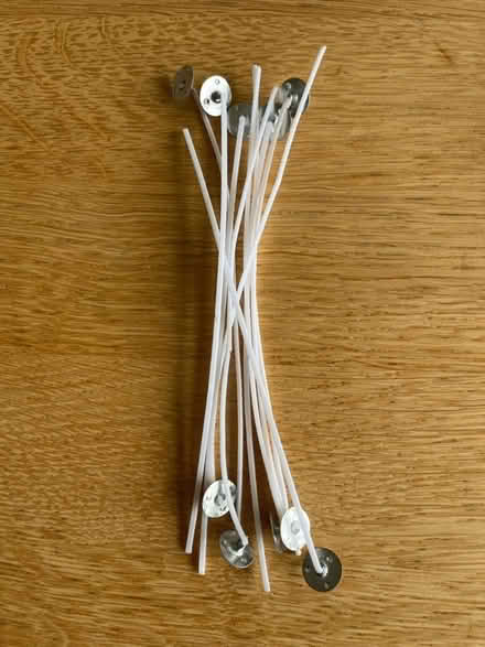 Photo of free Candle wicks (North Moreton OX11) #1