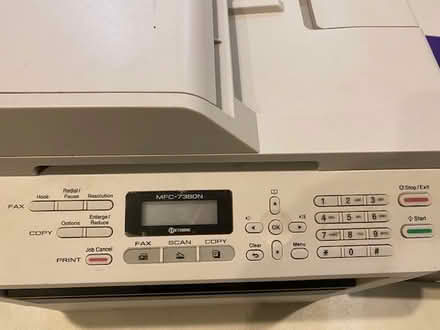 Photo of free Brother Printer (Arlington Heights) #1