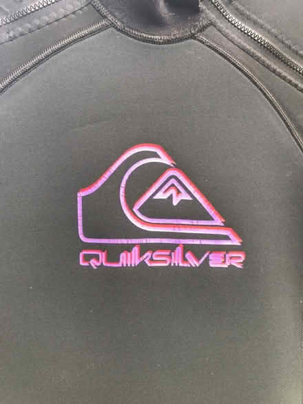 Photo of free Old Wetsuit - Fair Condition πββοΈ (Mount Waverley) #3