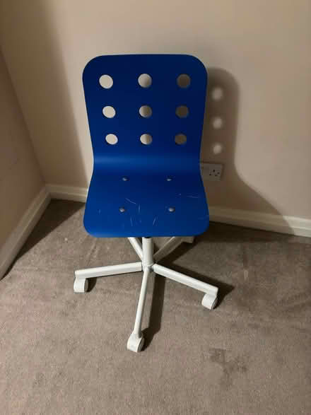 Photo of free Kids chair (Eastleigh SO53) #2