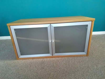 Photo of free IKEA Wall Cabinet from Effectiv range (Penarth CF64) #1