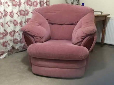 Photo of free Seat (Pickering YO18) #1