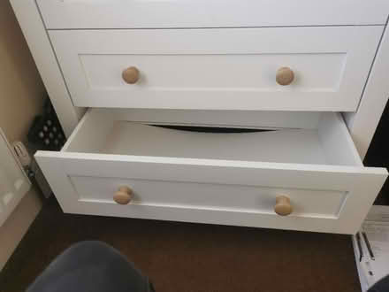 Photo of free Baby changing unit (Westbury-on-Trym, BS10) #3