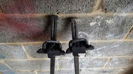 Photo of free Roof Rack (universal) (Hitchin, SG4) #2