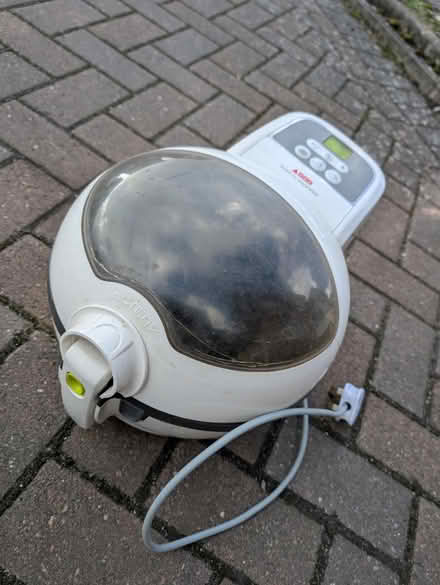 Photo of free Actifry Air Fryer (Rugby, Bilton, CV22) #2