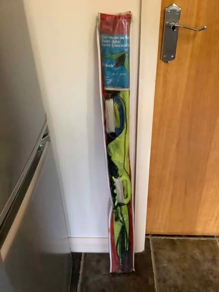 Photo of free Large Sport Kite 155 x 70cm (The Plantation GL5) #1