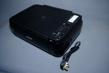 Photo of free CANON Multifunctional Printer (Witherslack LA11) #3